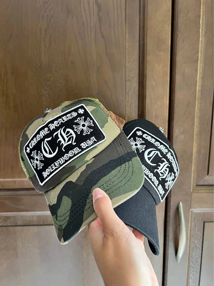 Hats
