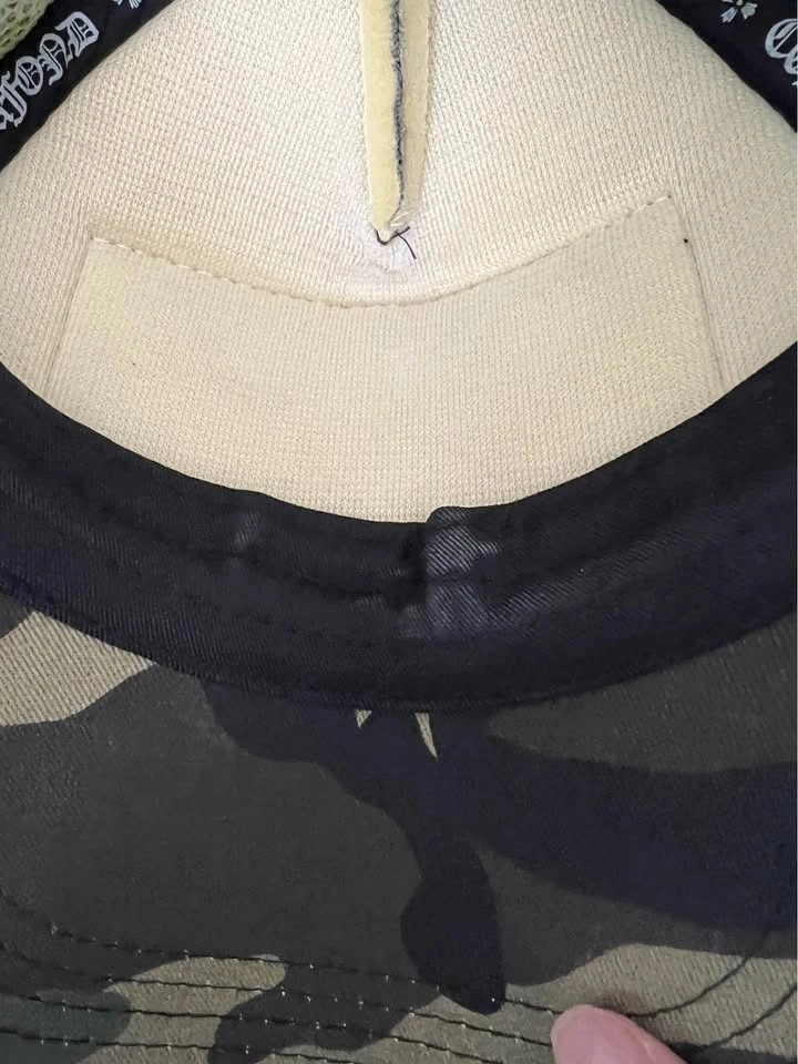Hats - photo 4