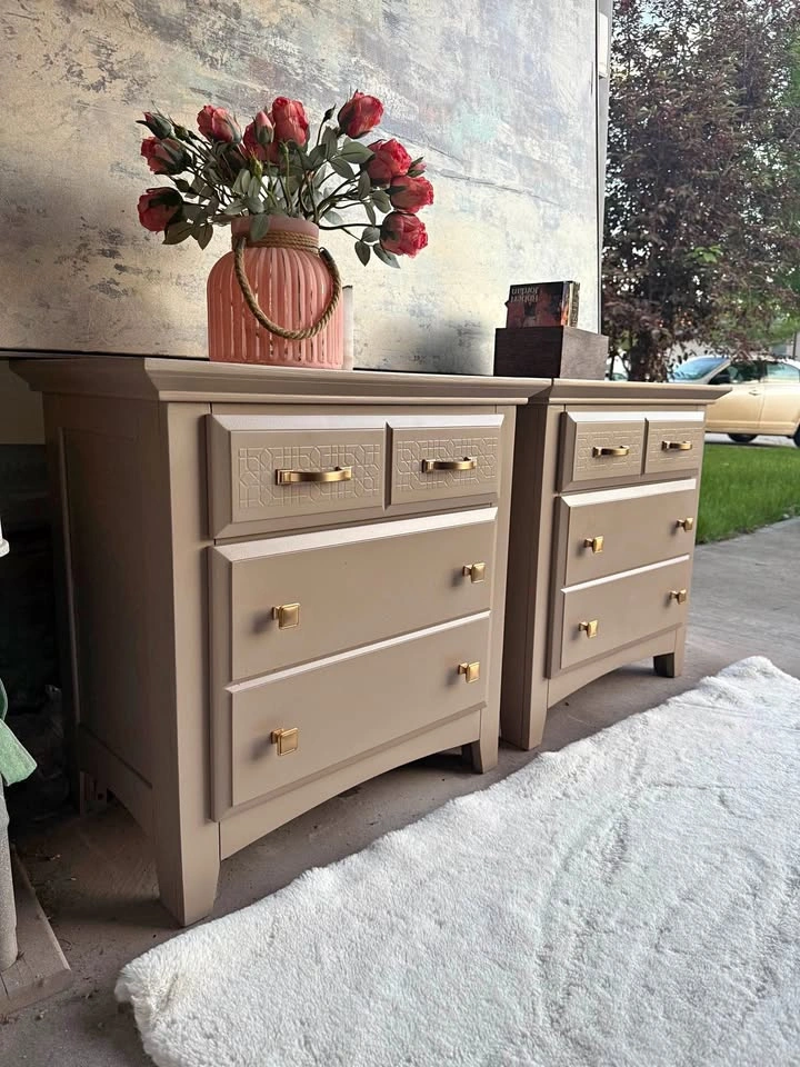Large Nightstands