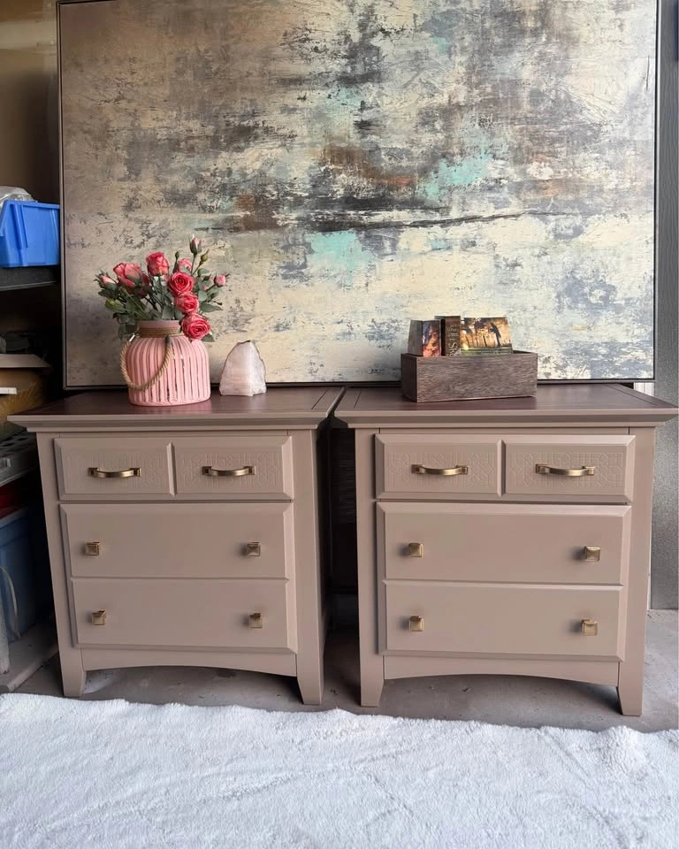 Large Nightstands - photo 2