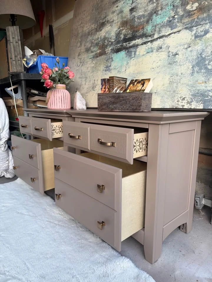 Large Nightstands - photo 3