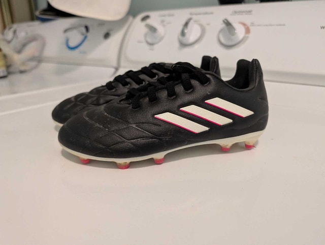 Adidas Copa cleats