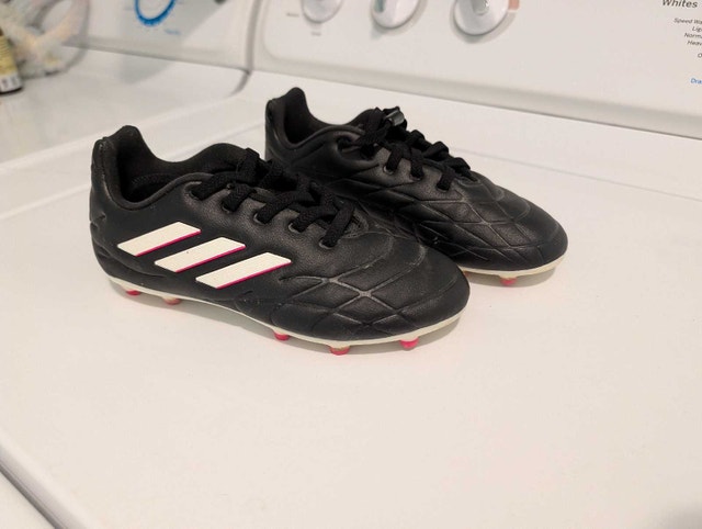 Adidas Copa cleats - photo 2