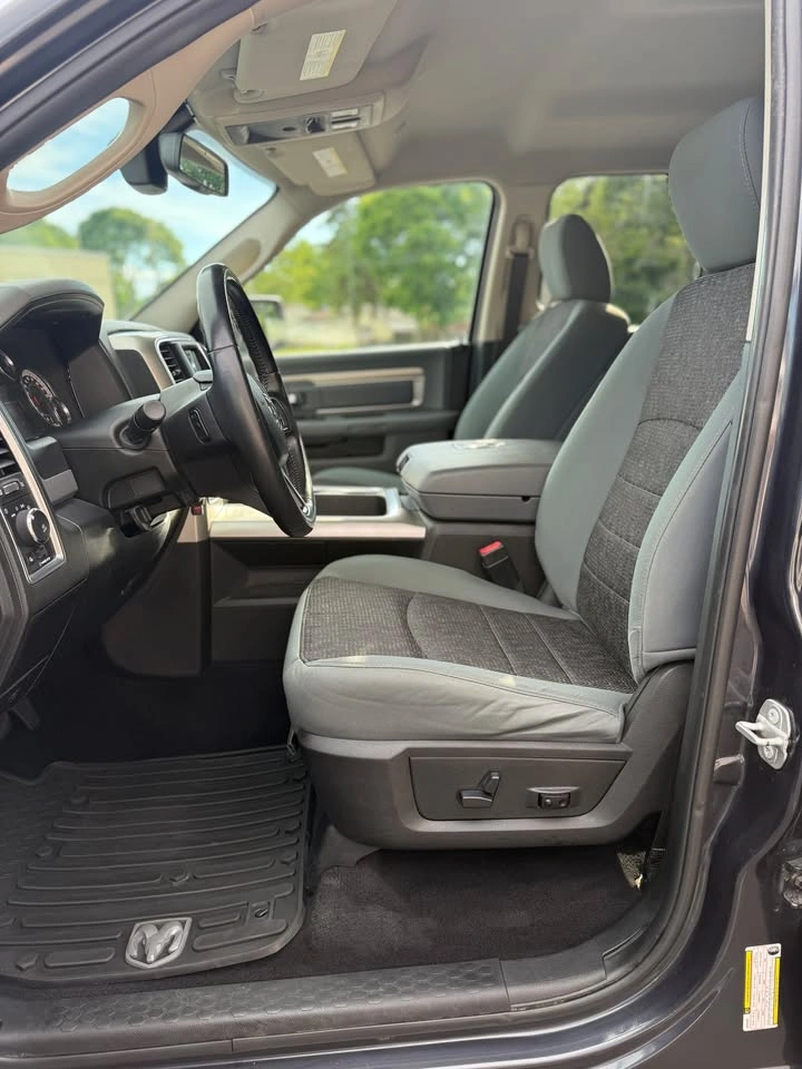 2018 Ram 1500 Big Horn - photo 2