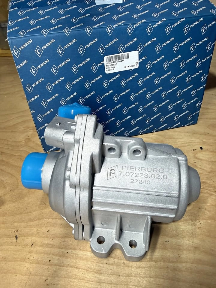 BMW N55 Parts