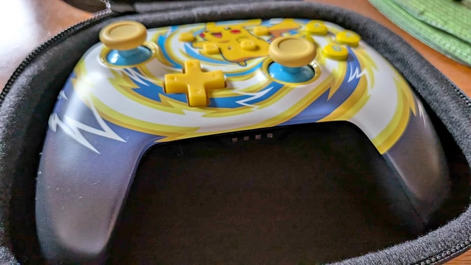 PowerA Wireless Controller