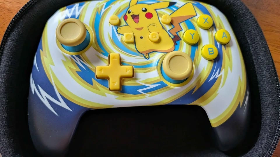 PowerA Wireless Controller - photo 2