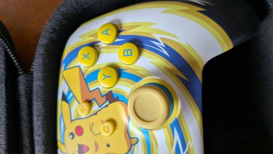 PowerA Wireless Controller - photo 3