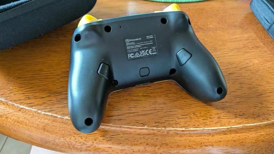 PowerA Wireless Controller - photo 5