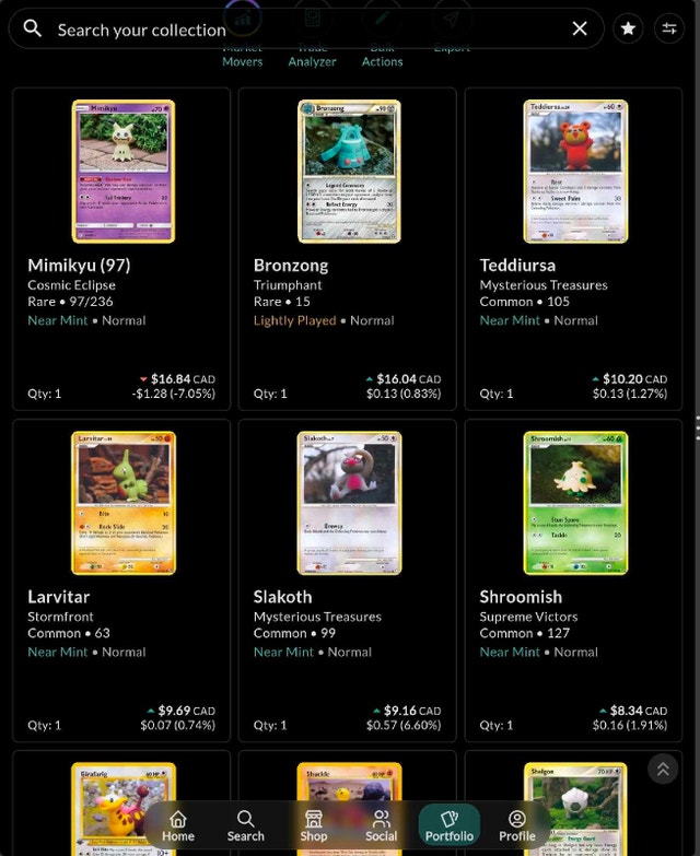 Pokemon Lot - 650+ cards - photo 2