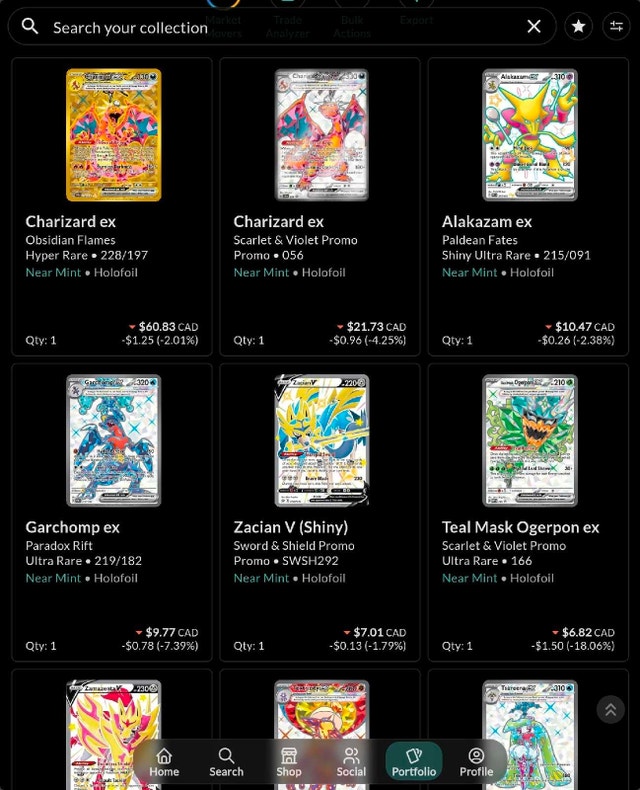 Pokemon Lot - 650+ cards - photo 3