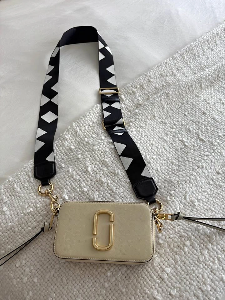 Marc Jacobs Camera Bag
