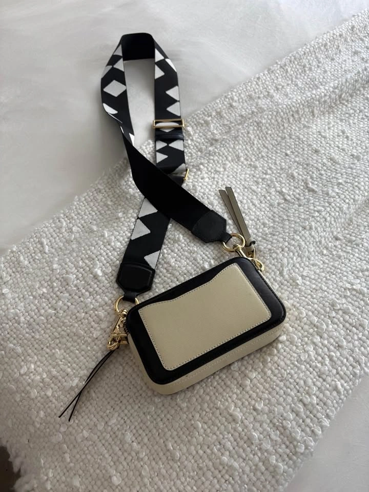 Marc Jacobs Camera Bag - photo 2