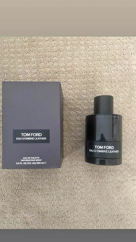 Tom Ford cologne