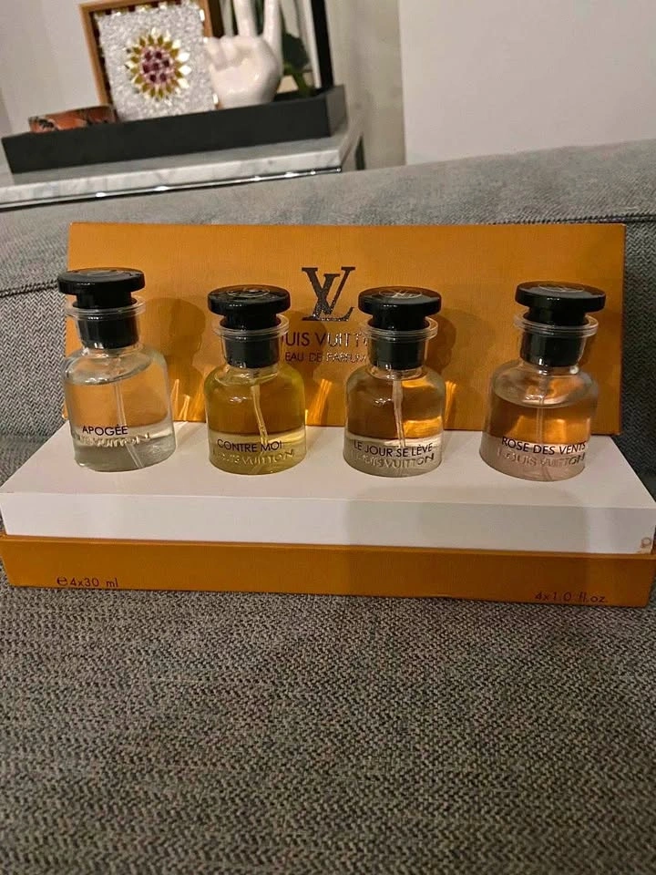 LV Women’s gift set