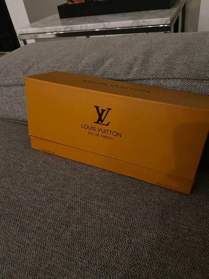 LV Women’s gift set - photo 2
