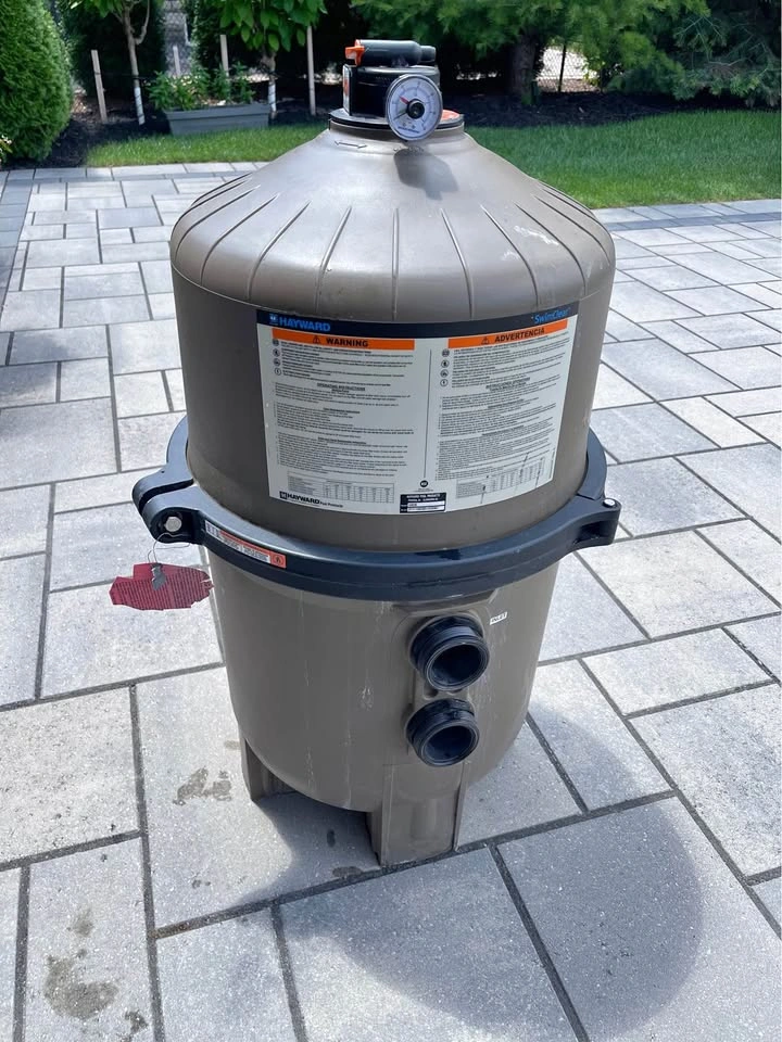 Hayward Swimclear C4030 425 sq ft Filter