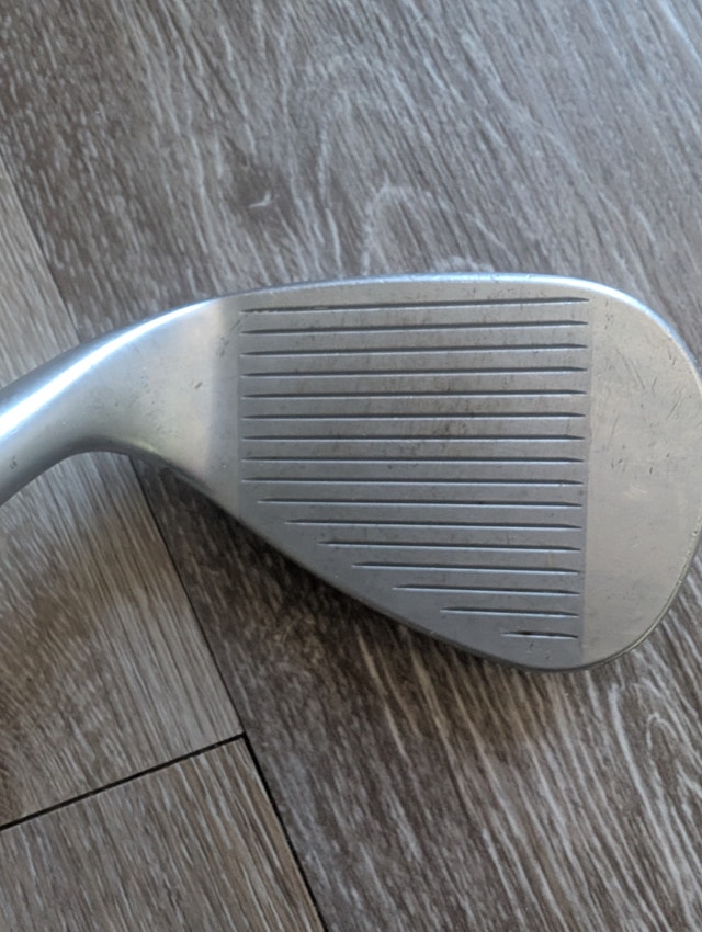 Ping Glide 56° wedge - Ping OEM grip - photo 2