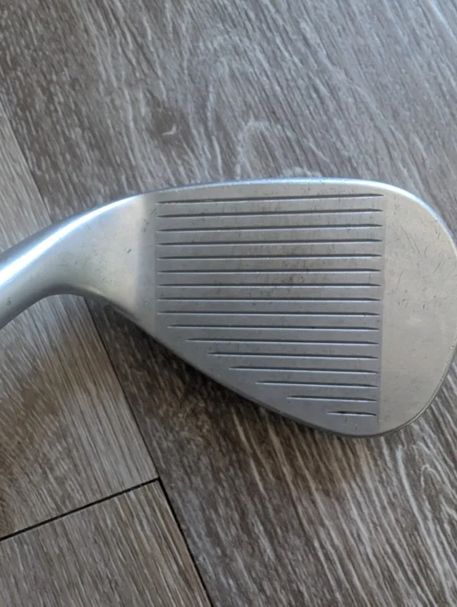 Ping Glide 56° wedge - Ping OEM grip - photo 2