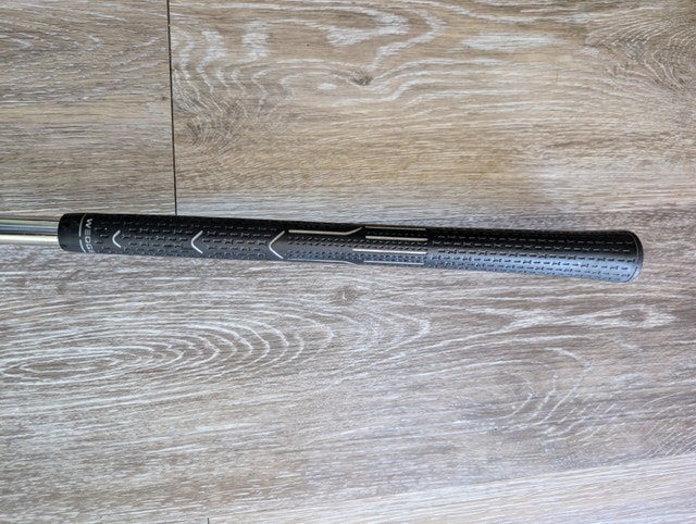 Ping Glide 56° wedge - Ping OEM grip - photo 3