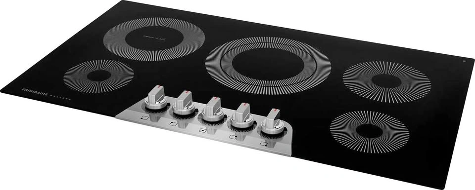 Frigidaire Gallery 36” Electric Cooktop - Brand New