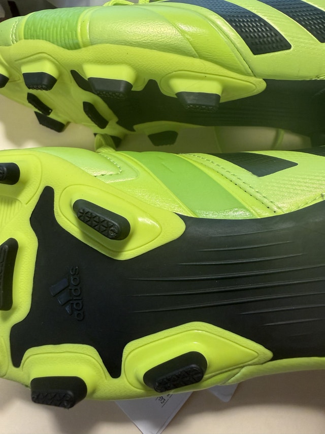 Adidas nitrocharge 3.0 TRX Men's Soccer Shoes brand new - photo 4