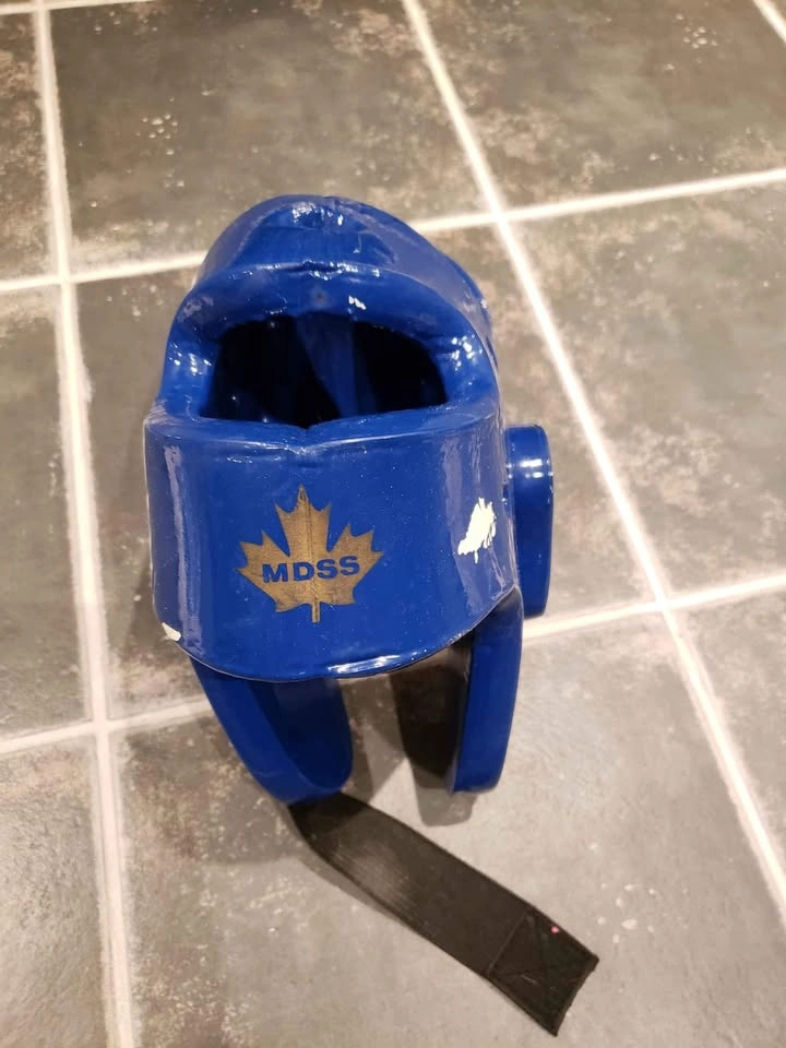 Taekwondo gear - photo 2