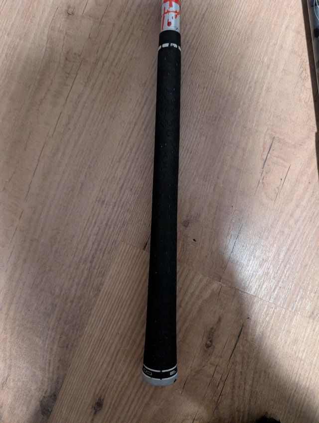 Cobra amp cell adjustable 3-4 hybrid golf club - photo 4
