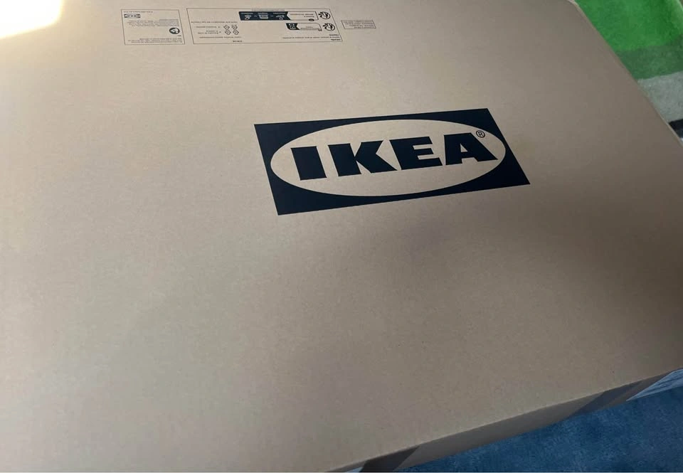 BNIB IKEA Outdoor Modular Sofa Corner Seat Section - photo 3