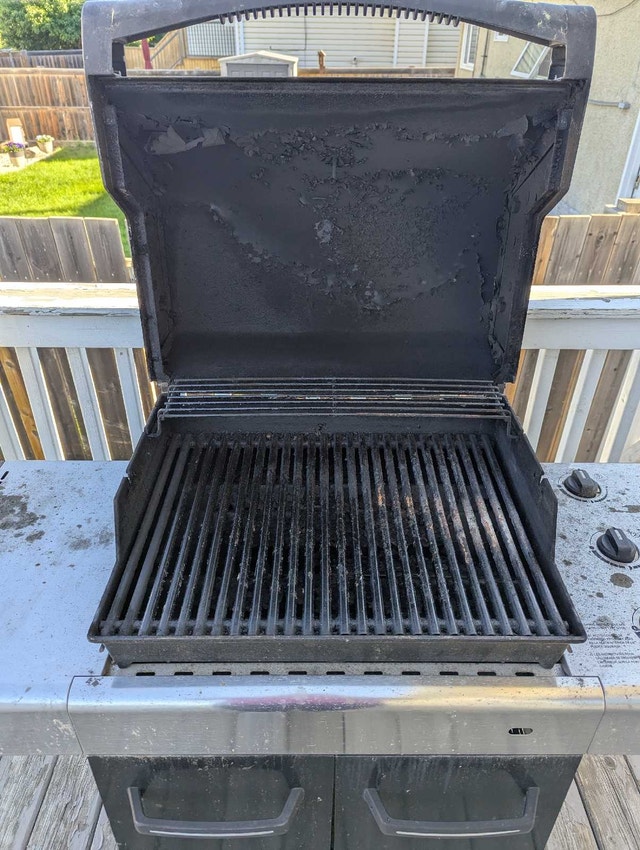 Weber Barbeque - photo 2