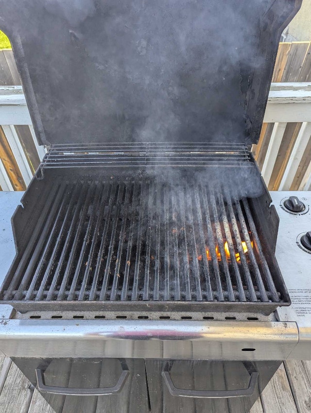Weber Barbeque - photo 3