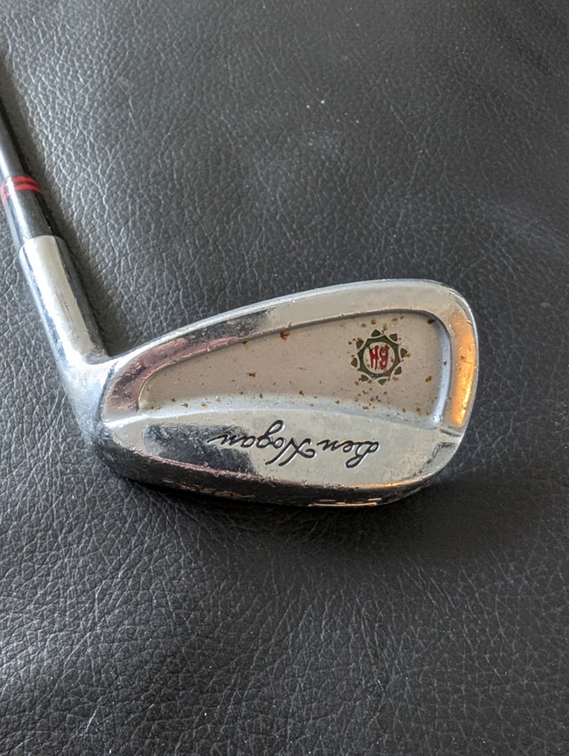 Ben Hogan Apex Pitching Wedge and Sand Wedge