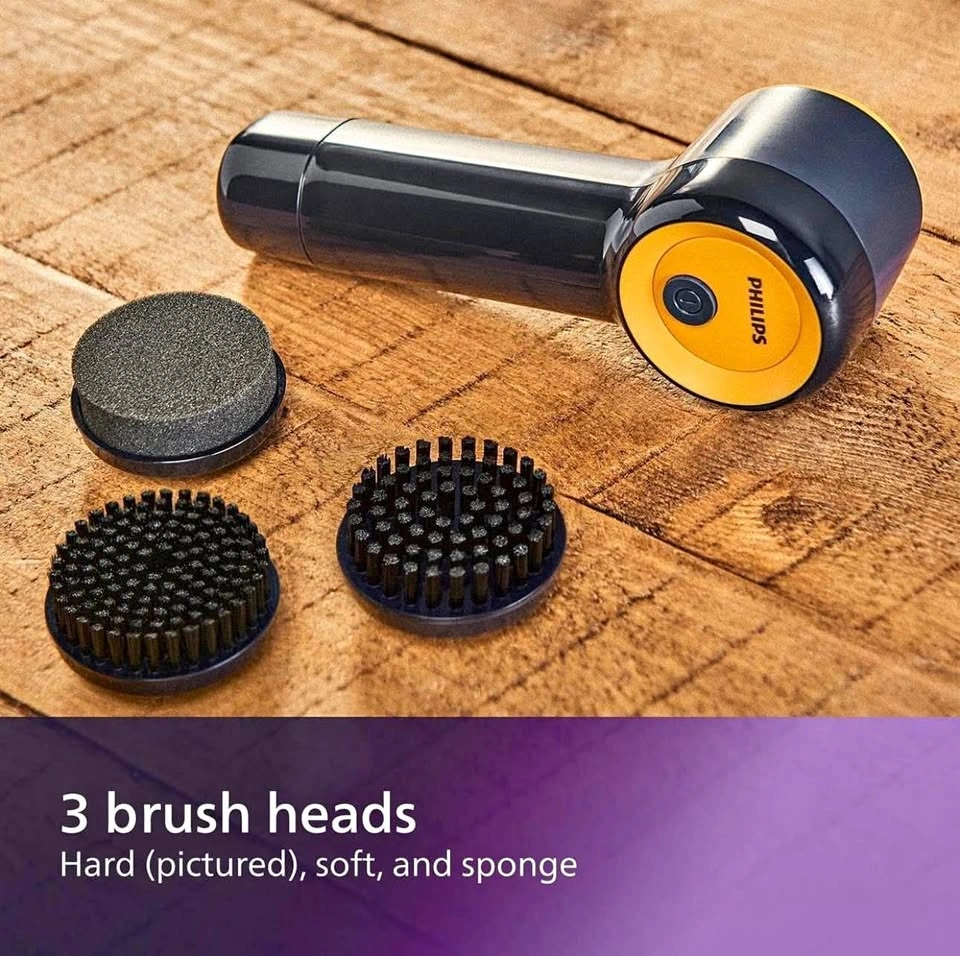 Philips Sneaker Cleaner - BRAND NEW