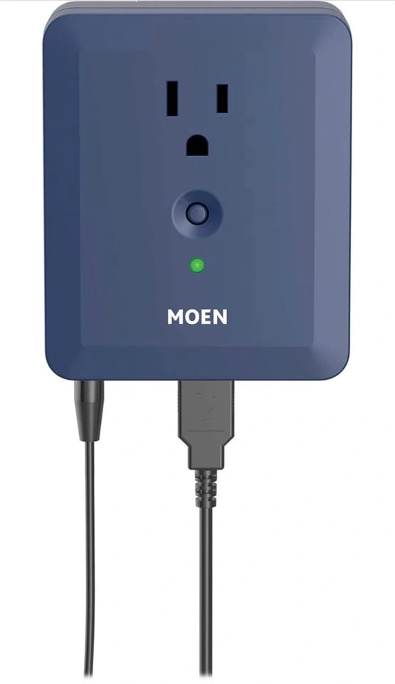 Moen Smart Sump Pump Monitor - BRAND NEW - photo 2