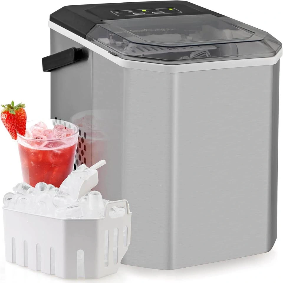 DORTALA Ice Maker