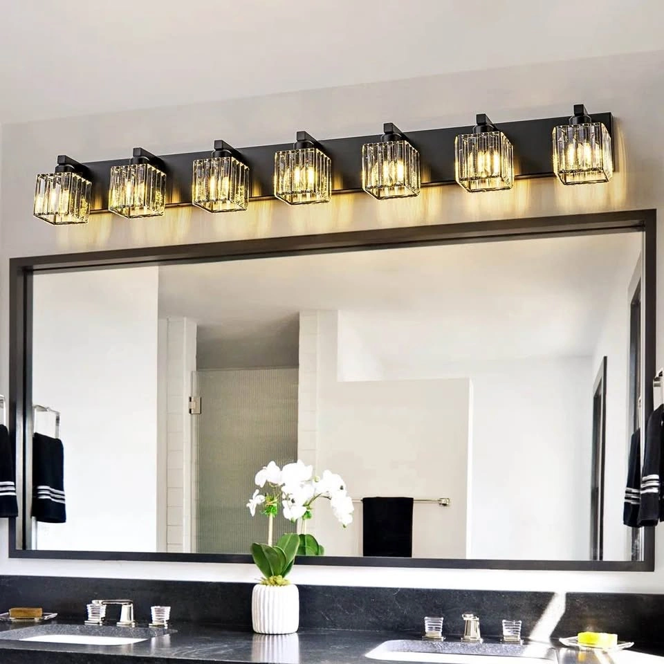 Paislyn Dimmable Vanity Light