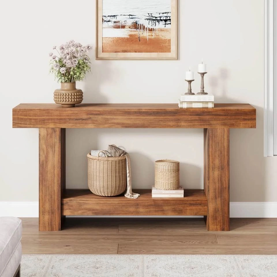 Console Table - photo 2