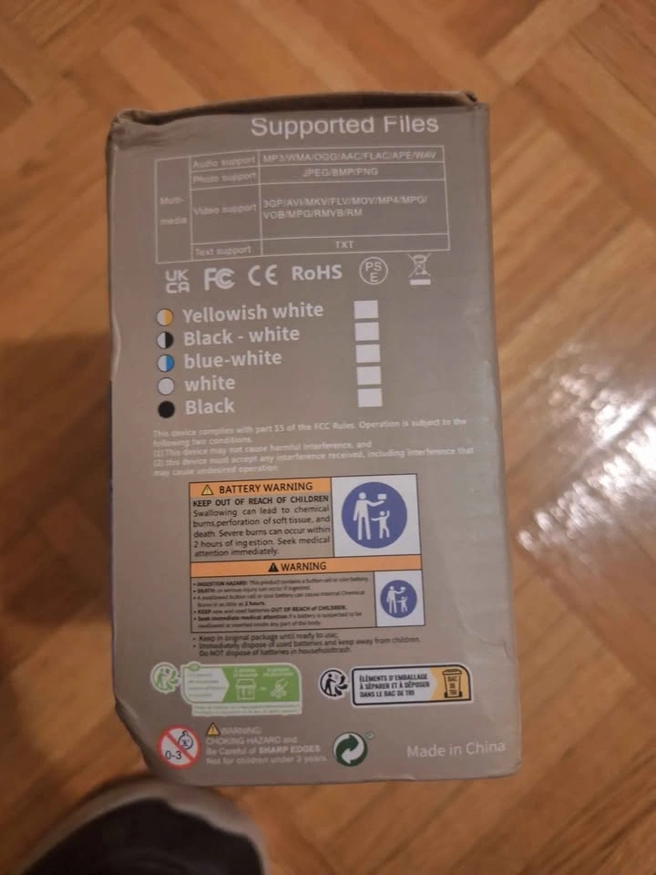 New mini projector - HDMI - photo 2