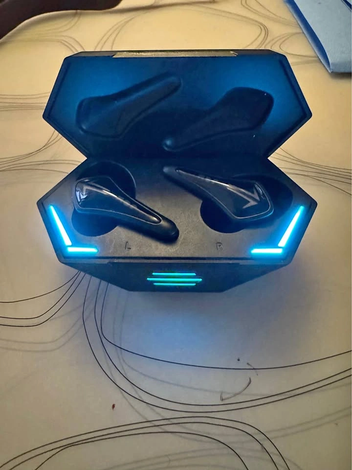 JAM True Wireless Earbuds JAM HX-EP575
