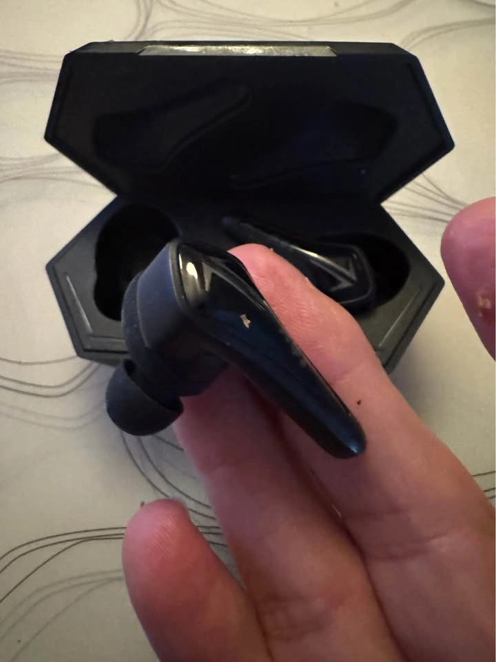 JAM True Wireless Earbuds JAM HX-EP575 - photo 2