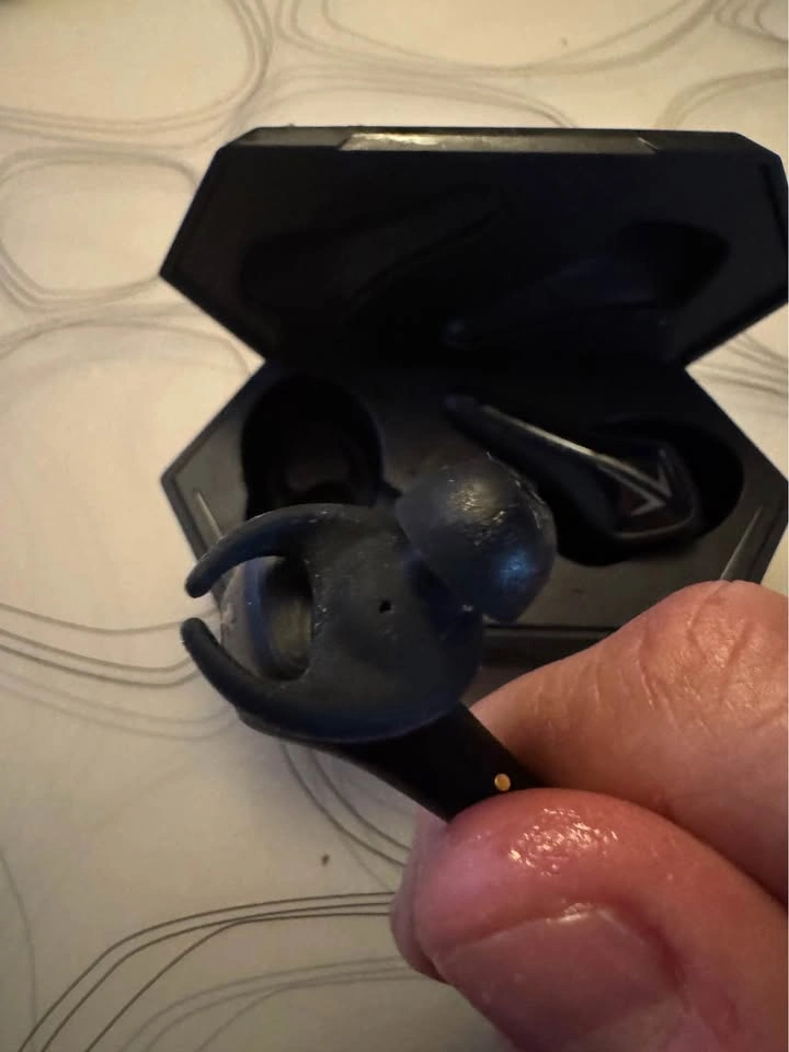 JAM True Wireless Earbuds JAM HX-EP575 - photo 3