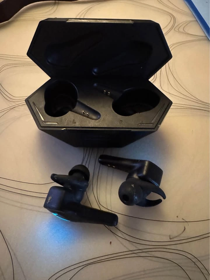 JAM True Wireless Earbuds JAM HX-EP575 - photo 4