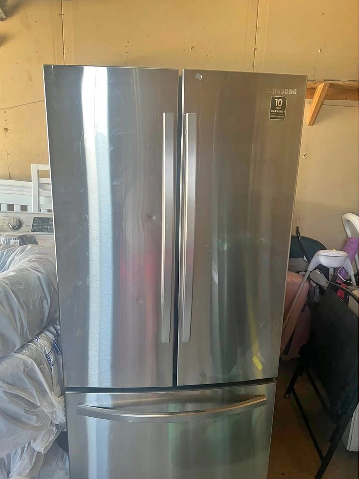 Samsung French Door Fridge