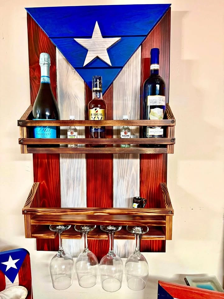 Wine Rack