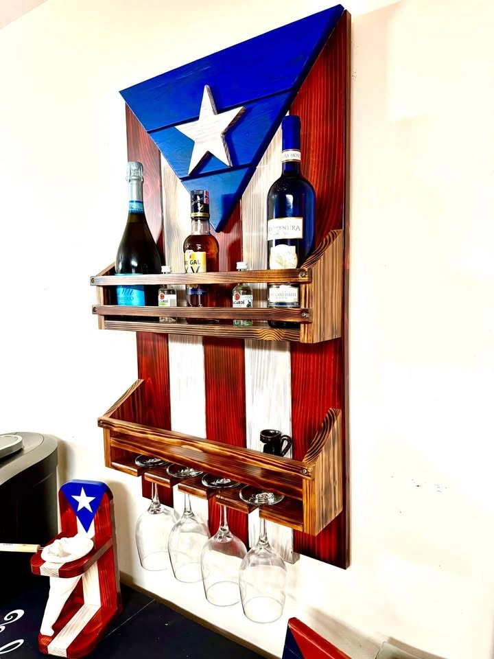 Wine Rack - photo 2