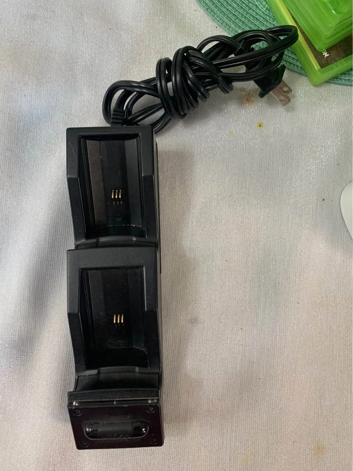Xbox 360 games - photo 2