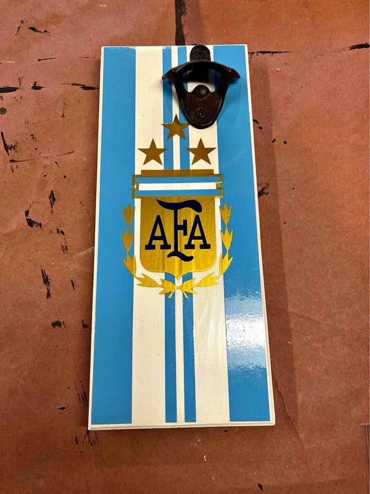 Bottle Opener