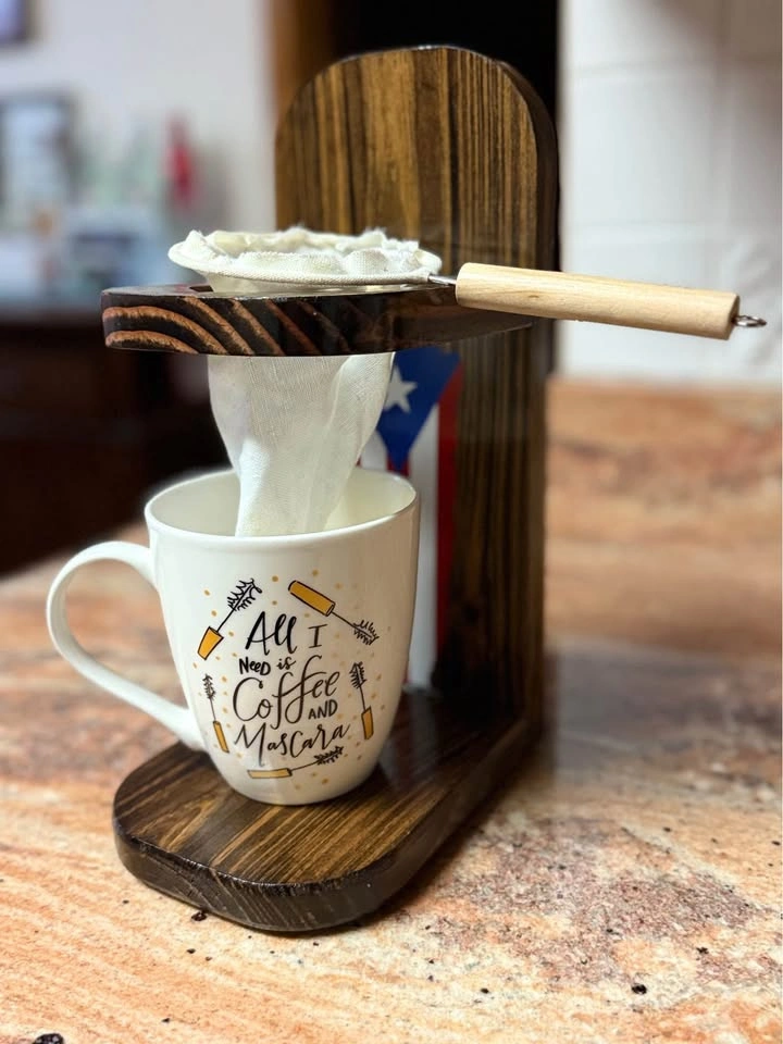 Colador Holder - photo 4