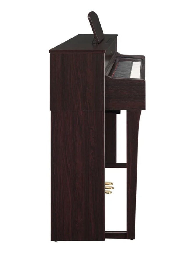 Yamaha YDP-184 Digital Piano with Bench – Like New - photo 3