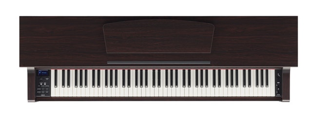 Yamaha YDP-184 Digital Piano with Bench – Like New - photo 4